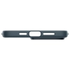  Etui ochronne do iPhone 15 Pro Thin Fit granatowe - zdj. dodatkowe 5