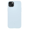  Etui ochronne do iPhone 15 Thin Fit jasnoniebieskie - zdj. dodatkowe 1