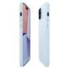  Etui ochronne do iPhone 15 Thin Fit jasnoniebieskie - zdj. dodatkowe 7