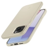  Etui ochronne do iPhone 15 Plus Thin Fit beżowe - zdj. dodatkowe 7
