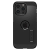  Etui Tough Armor MagSafe na iPhone 15 Pro czarne - zdj. dodatkowe 1