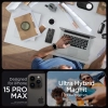  Etui Ultra Hybrid Mag z MagSafe na iPhone 15 Pro Max grafitowe - zdj. dodatkowe 10