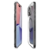  Etui Ultra Hybrid Mag z MagSafe na iPhone 15 Pro Max grafitowe - zdj. dodatkowe 8