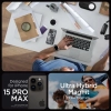  Etui Ultra Hybrid Mag z MagSafe na iPhone 15 Pro Max szaro-czarne - zdj. dodatkowe 9