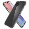  Etui Ultra Hybrid na iPhone 15 Plus przezroczyste - zdj. dodatkowe 1
