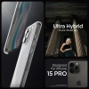  Etui Ultra Hybrid na iPhone 15 Pro przezroczyste - zdj. dodatkowe 5