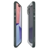  Etui Ultra Hybrid na iPhone 15 ciemnozielone - zdj. dodatkowe 9
