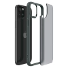  Etui Ultra Hybrid na iPhone 15 ciemnozielone - zdj. dodatkowe 8