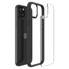  Etui Ultra Hybrid na iPhone 15 czarny mat - zdj. dodatkowe 7