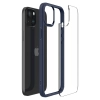  Etui Ultra Hybrid na iPhone 15 niebieskie - zdj. dodatkowe 7