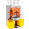  Wyciskarka do pomarańczy elektryczna 20-25 szt./min 120 W - zdj. dodatkowe 1