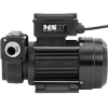  Pompa samozasysająca do oleju nafty 100 l/min 2.5 bar do 25 m 750 W - zdj. dodatkowe 4