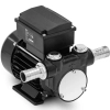  Pompa samozasysająca do paliwa oleju nafty 67 l/min do 15 m 445 W - zdj. dodatkowe 1
