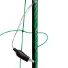  Siatka zagroda ogrodzenie ochronne hodowlane dla kur drobiu 1.25 x 15 m - zdj. dodatkowe 3