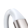  Ładowarka indukcyjna do Apple Watch USB-C 1.2m biały - zdj. dodatkowe 4