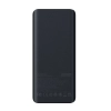  Powerbank z latarką 30W 20000mAh + kabel USB-A - USB-C 25cm czarny - zdj. dodatkowe 8