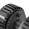  Wałek dociskowy do peleciarki WIE-PM-1500 WIE-PM-500 78 x 166 mm - zdj. dodatkowe 3