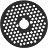  Matryca do peleciarki WIE-PM-1500 WIE-PM-500 śr. 120 mm otwory 6 mm - zdj. dodatkowe 1