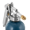  Pistolet natryskowy do konserwacji ochrony podwozia karoserii 1/4'' 1.1 l 7 bar - zdj. dodatkowe 2