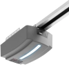  Napęd mechanizm do bramy garażowej do 150 kg / 15 m2 100 N - zdj. dodatkowe 1