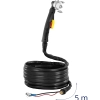  Palnik do cięcia plazmowego 5m x 10mm2 100 A - zdj. dodatkowe 4