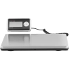  Waga paczkowa pocztowa LCD 31 x 38.5 cm 300 kg / 100 g - zdj. dodatkowe 3