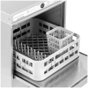  Zmywarka wolnostojąca do szkła naczyń kosz 35 x 35 cm do 30 koszy/h 2600 W - zdj. dodatkowe 1