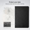  Podkładka mata na biurko pod myszkę laptop antypoślizgowa gamingowa 90x40cm czarna - zdj. dodatkowe 8