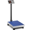  Waga platformowa magazynowa licząca LED 45 x 60 cm 150 kg / 20 g - zdj. dodatkowe 1