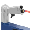  Spęczarka pneumatyczna młot do kształtowania blachy 6.9 bar 1350 uderzeń/min - zdj. dodatkowe 2