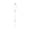  Oryginalny adapter audio Apple USB-C - mini jack 3.5mm biały - zdj. dodatkowe 1