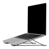  Podstawka Blanc stojak pod laptopa tablet ergonomiczna składana srebrna - zdj. dodatkowe 4