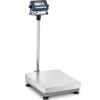  Waga platformowa przemysłowa 40 x 50 cm 120 kg / 0.005 kg - zdj. dodatkowe 1