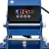  Prasa termotransferowa do sublimacji koszulek LCD 23 x 30 cm 0-250C - zdj. dodatkowe 2
