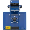  Prasa termotransferowa do sublimacji koszulek LCD 23 x 30 cm 0-250C - zdj. dodatkowe 4
