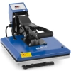  Prasa termotransferowa do sublimacji koszulek LCD 38 x 38 cm 0-250C - zdj. dodatkowe 1