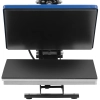  Prasa termotransferowa do sublimacji koszulek LCD 38 x 38 cm 0-250C - zdj. dodatkowe 3