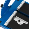  Piła przecinarka do glazury chłodzona wodą 0-45 stopni 2950 obr./min 1500 W - zdj. dodatkowe 2