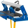 Piła przecinarka do glazury chłodzona wodą 0-45 stopni 2950 obr./min 2000 W - zdj. dodatkowe 3