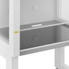  Komora laminarna laboratoryjna do sterylnej pracy 920 x 690 x 650 mm 240 W - zdj. dodatkowe 3