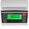  Waga laboratoryjna jubilerska precyzyjna LCD 2-3000g / 0.1 g - zdj. dodatkowe 2