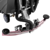  Szorowarka do czyszczenia podłóg elektryczna 457 mm 155 obr./min 1600 W - zdj. dodatkowe 2