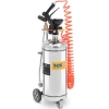  Pianownica wytwornica piany pneumatyczna z wężem na kołach 10 m 24 l - zdj. dodatkowe 1