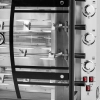  Rożen gazowy opiekacz do kurczaków na propan-butan 4 szpikulce 16.5 kW - zdj. dodatkowe 6