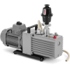 Pompa próżniowa laboratoryjna 4 l/s 0.06 Pa 550 W