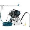 Agregat malarski natryskowy hydrodynamiczny 3.2 l/min 227 bar 15 m