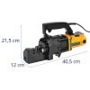  Gilotyna przecinarka do prętów elektrohydrauliczna 4-20 mm 300 bar 1200 W - zdj. dodatkowe 5