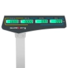  Waga sklepowa handlowa z drukarką etykiet LCD 30 kg / 15 g - zdj. dodatkowe 2