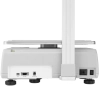  Waga sklepowa handlowa z drukarką etykiet LCD 30 kg / 15 g - zdj. dodatkowe 5