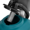  Szorowarka akumulatorowa do czyszczenia podłóg 35 cm 15 l 160 obr./min - zdj. dodatkowe 5